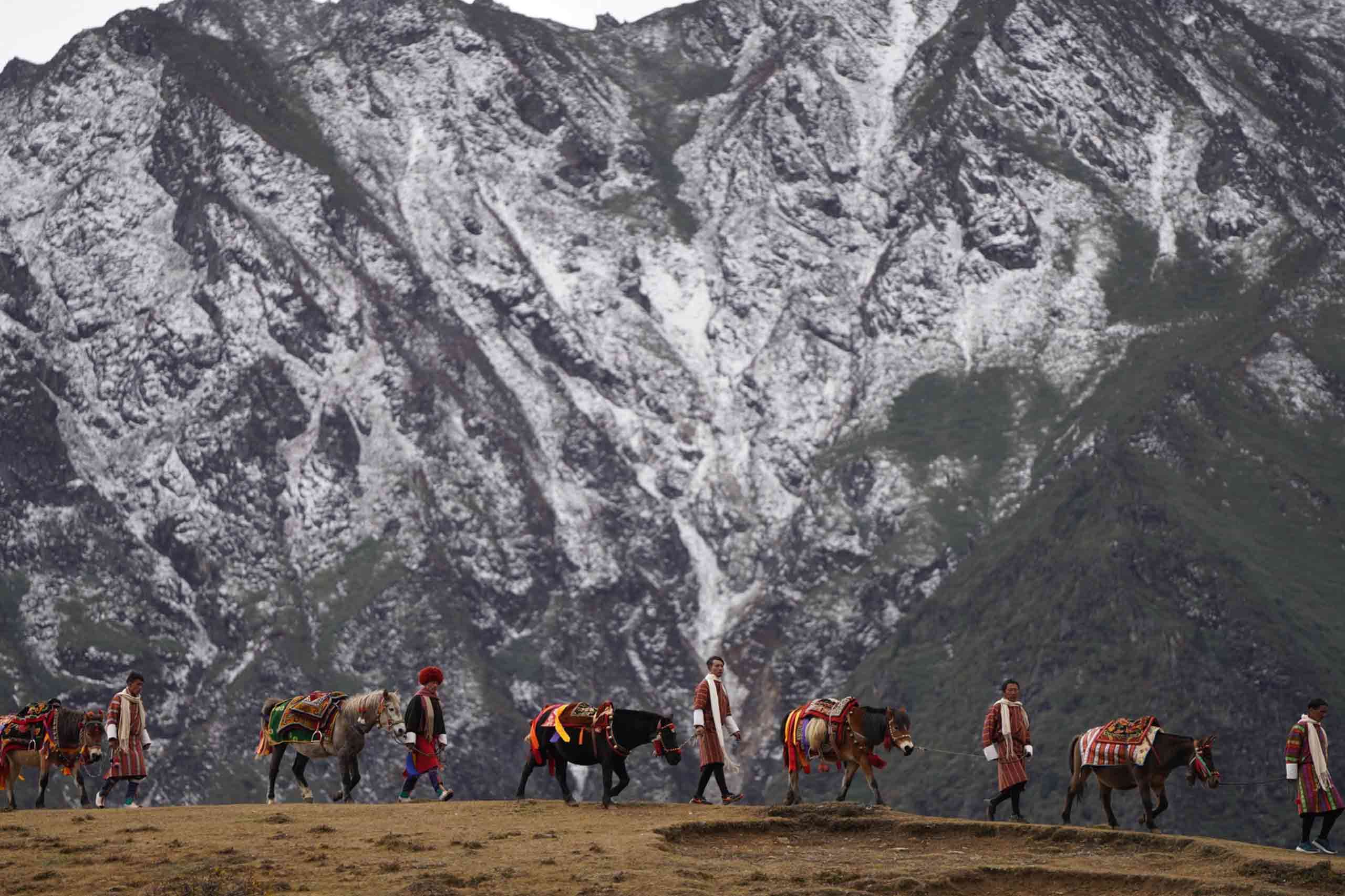 royal hiland festival3