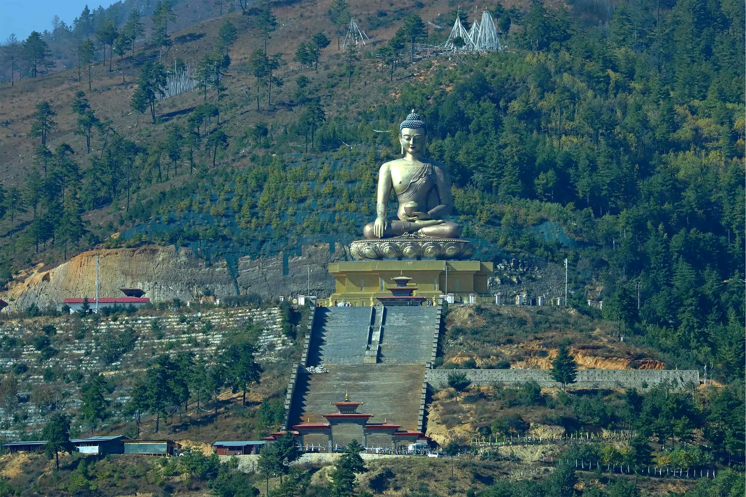 Bhutan’s wonders