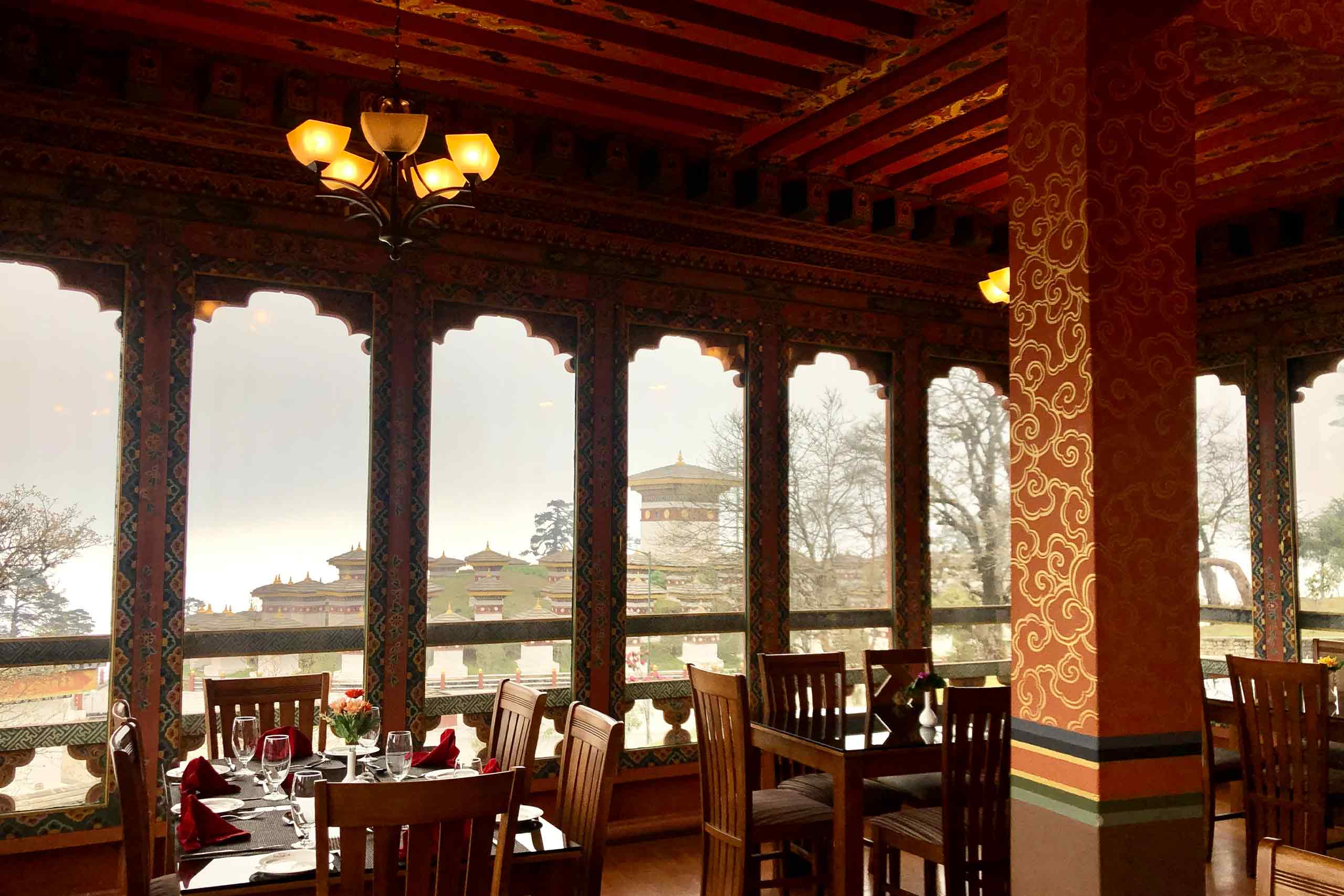 60th Cafe