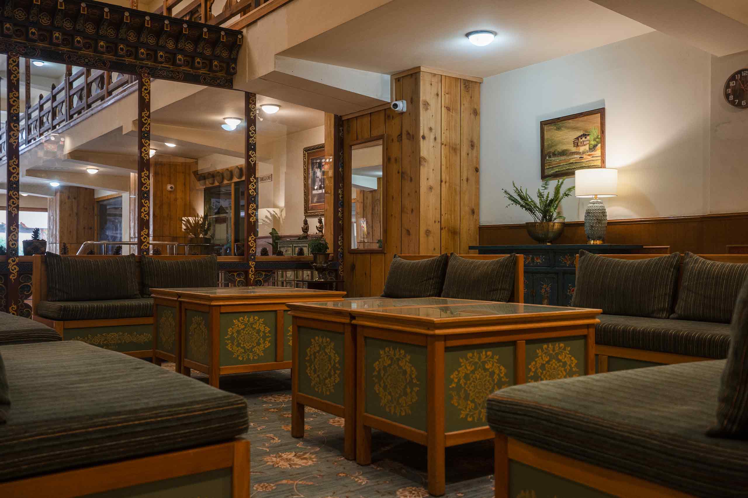 Hotel Phuntsho Pelri
